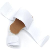 Бандаж корректор большого пальца Valufix Aid Hinged for Bunions YH-06 ортопедическая шина, вальгусный фиксатор коррекции, лечения косточки Valgus Pro